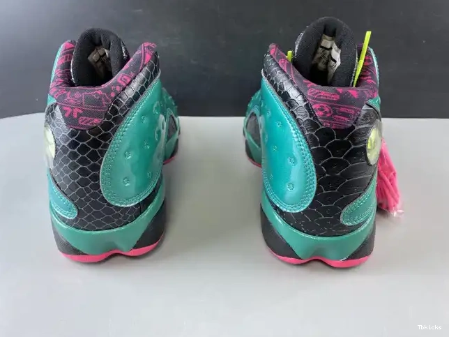Reps TBK 836405-305 Jordan 13 Doernbecher Air Retro 0323